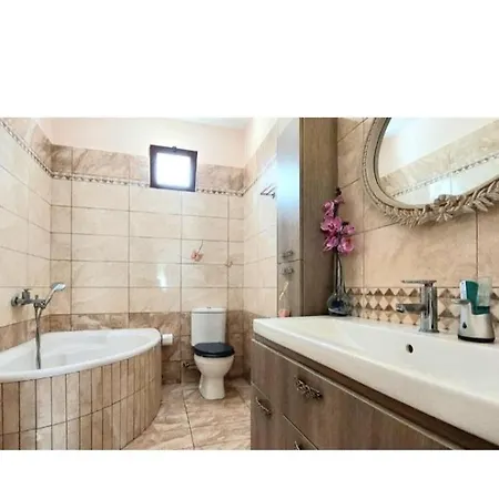Fairytale Apartment Hersonissos (Crete)