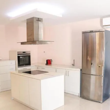 Apartment Fairytale