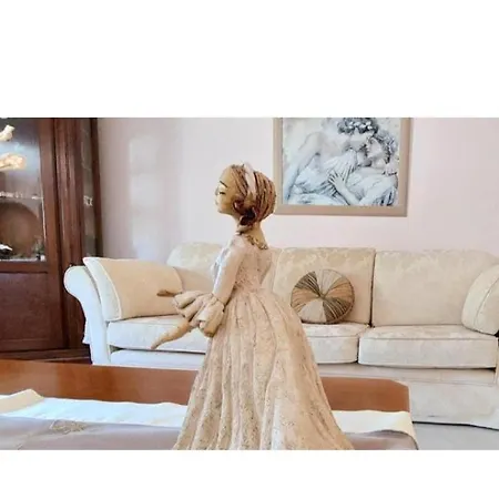 Apartment Fairytale *