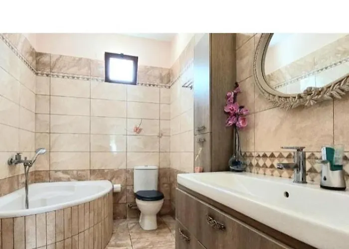 Fairytale Apartment Limenas Chersonisou