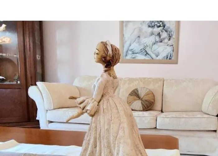 Apartment Fairytale *