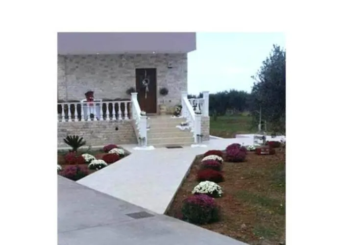 Fairytale Limenas Chersonisou